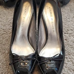 Marc Fisher heels